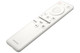 Samsung  écran plat de PC 86,4 cm (34") 3440 x 1440 pixels UltraWide Quad HD OLED Argent - LS34BG850SNXZA