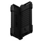 ASUS TUF Gaming A1 Enceinte ssd Noir M.2 - ESD-T1A/BLK/G/AS