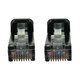 Tripp Lite  câble de réseau Noir 1,83 m Cat6a U/FTP (STP) - N262-S06-BK