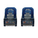 Tripp Lite  câble de réseau Bleu 1,83 m Cat6a U/FTP (STP) - N262-S06-BL