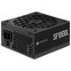 Corsair SF1000L unité d'alimentation d'énergie 1000 W 24-pin ATX SFX-L Noir - CP-9020246-NA