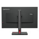Lenovo ThinkVision P32p-30 écran plat de PC 80 cm (31.5") 3840 x 2160 pixels 4K Ultra HD LED Noir - 63D1RAR1US