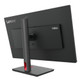 Lenovo ThinkVision P32p-30 écran plat de PC 80 cm (31.5") 3840 x 2160 pixels 4K Ultra HD LED Noir - 63D1RAR1US