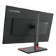 Lenovo ThinkVision P32p-30 écran plat de PC 80 cm (31.5") 3840 x 2160 pixels 4K Ultra HD LED Noir - 63D1RAR1US