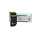 Lexmark  Cartouche de toner 1 pièce(s) Original Jaune - 75M10Y0 Lexmark  Cartouche de toner 1 pièce(s) Original Jaune - 75M10Y0