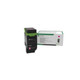 Lexmark  Cartouche de toner 1 pièce(s) Original Magenta - 75M1HM0 Lexmark  Cartouche de toner 1 pièce(s) Original Magenta - 75M1HM0