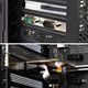 StarTech.com Carte d'Interface Série PCI Express à 2 ports, Carte Série PCIe à 2 Ports vers RS232 (DB9), UART 16C1050, Supports à Profil Bas/Plein, Rétention COM, pour Windows/Linux - 21050-PC-SERIAL-LP