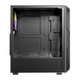 Antec AX61 Elite Midi Tower Noir - 0-761345-10069-4