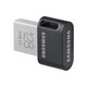 Samsung FIT Plus lecteur USB flash 128 Go USB Type-A 3.2 Gen 1 (3.1 Gen 1) Noir - MUF-128AB/AM
