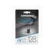 Samsung FIT Plus lecteur USB flash 128 Go USB Type-A 3.2 Gen 1 (3.1 Gen 1) Noir - MUF-128AB/AM