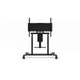 Viewsonic Motorized Trolley Cart 2,18 m (86") Sol - VB-STND-007 Viewsonic Motorized Trolley Cart 2,18 m (86") Sol - VB-STND-007