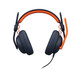 Logitech Zone Learn Over Ear 3.5mm AUX - 981-001389