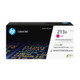 HP 213X Toner LaserJet authentique Grande capacité Magenta - W2133X