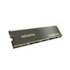 ADATA LEGEND 850 512 Go M.2 PCI Express 4.0 NVMe 3D NAND - ALEG-850-512GCS
