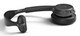 EPOS IMPACT 1030T Casque Sans fil Arceau Bureau/Centre d'appels Bluetooth Noir - 1001137