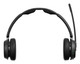 EPOS IMPACT 1060 Casque Sans fil Arceau Bureau/Centre d'appels Bluetooth Noir - 1001134