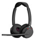 EPOS IMPACT 1060 Casque Sans fil Arceau Bureau/Centre d'appels Bluetooth Noir - 1001134
