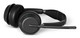 EPOS IMPACT 1060 Casque Sans fil Arceau Bureau/Centre d'appels Bluetooth Noir - 1001134