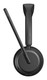 EPOS IMPACT 1060 ANC Casque Sans fil Arceau Bureau/Centre d'appels Bluetooth Noir - 1001130