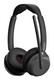 EPOS IMPACT 1060T Casque Sans fil Arceau Bureau/Centre d'appels Bluetooth Noir - 1001138