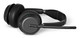 EPOS IMPACT 1061T ANC Casque Sans fil Arceau Bureau/Centre d'appels Bluetooth Socle de chargement Noir - 1001171