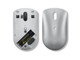 Lenovo 540 souris Ambidextre RF sans fil Optique 2400 DPI - GY51D20869