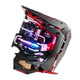 Antec Torque computer case Midi Tower Noir, Rouge - 0-761345-80017-4