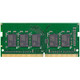Synology  module de mémoire 4 Go 1 x 4 Go DDR4 2666 MHz - D4NESO-2666-4G Synology  module de mémoire 4 Go 1 x 4 Go DDR4 2666 MHz - D4NESO-2666-4G
