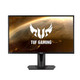 ASUS TUF Gaming VG27AQ LED display 68,6 cm (27") 2560 x 1440 pixels Quad HD Noir - 90LM0500-B01370