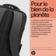HP Sac à dos pour ordinateur portable Renew Executive 16 pouces - 6B8Y1AA
