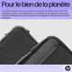 HP Housse de protection pour ordinateur portable Renew Executive 14 pouces - 6B8Y3AA