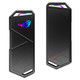 ASUS ROG Strix Arion Enceinte ssd Noir M.2 - 90DD02H0-M00000