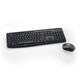 Verbatim  clavier Souris incluse RF sans fil Noir - 99779