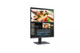 LG  écran plat de PC 70,1 cm (27.6") 2560 x 2880 pixels Quad HD Noir - 28MQ750-C