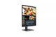 LG  écran plat de PC 70,1 cm (27.6") 2560 x 2880 pixels Quad HD Noir - 28MQ750-C