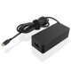 Lenovo  adaptateur de puissance & onduleur Intérieure 65 W Noir - 4X20M26268 Lenovo  adaptateur de puissance & onduleur Intérieure 65 W Noir - 4X20M26268