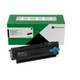 Lexmark  Cartouche de toner 1 pièce(s) Original Noir - 55B1H00
