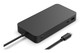 Microsoft Surface Thunderbolt 4 Dock Avec fil Noir - T8I-00001