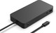 Microsoft Surface Thunderbolt 4 Dock Avec fil Noir - T8I-00001 Microsoft Surface Thunderbolt 4 Dock Avec fil Noir - T8I-00001