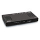 C2G  extension audio/video Récepteur AV Noir - C2G31015 C2G  extension audio/video Récepteur AV Noir - C2G31015