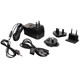 C2G  extension audio/video Récepteur AV Noir - C2G31015 C2G  extension audio/video Récepteur AV Noir - C2G31015