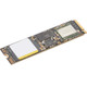 Lenovo  disque SSD 512 Go M.2 PCI Express 4.0 NVMe - 4XB1K68128 Lenovo  disque SSD 512 Go M.2 PCI Express 4.0 NVMe - 4XB1K68128