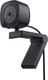 DELL WB3023 webcam 2560 x 1440 pixels USB 2.0 Noir - WB3023-DDAO