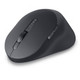 DELL MS900 souris Bureau Gauche RF sans fil Track-on-glass (TOG) 8000 DPI - MS900-GR-DAO