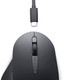 DELL MS900 souris Bureau Gauche RF sans fil Track-on-glass (TOG) 8000 DPI - MS900-GR-DAO