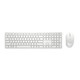 DELL Clavier et souris Pro - KM5221W - français (AZERTY) - blanc - KM5221W-WH-FRC