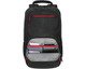Lenovo  sacoche d'ordinateurs portables 39,6 cm (15.6") Sac à dos Noir - 4X41A30364