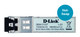 D-Link  module émetteur-récepteur de réseau Fibre optique 1000 Mbit/s SFP 850 nm - DEM-311GT