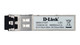 D-Link  module émetteur-récepteur de réseau Fibre optique 1000 Mbit/s SFP 850 nm - DEM-311GT