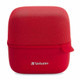 Verbatim  haut-parleur portable et de fête Enceinte portable stéréo Rouge 5 W - 70225